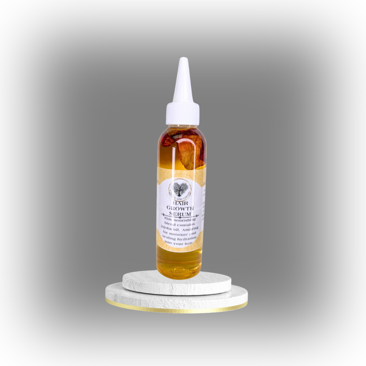 Hair Growth Serum